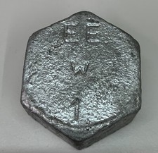 Tappo per tubi usato  Castellazzo Bormida