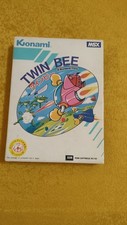 Twinbee msx usato  Villaricca
