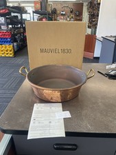 Mauviel passion hammered for sale  Anaheim