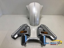 Garde boue honda d'occasion  Bénouville