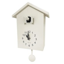 Walplus white cuckoo for sale  COVENTRY