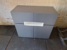 tv storage table unit for sale  NORTH WALSHAM