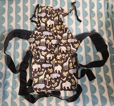 connecta baby carrier for sale connecta baby carrier for sale GILLINGHAM