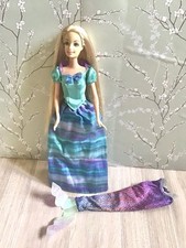 Barbie fairytopia mermaidia for sale  Madison