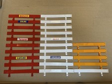 Scalextric c274 armco for sale  ASHFORD