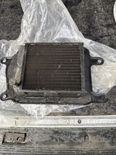 Radiateur chauffage renault d'occasion Radiateur chauffage renault d'occasion  Oradour-sur-Glane