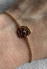 Piaget bracelet rose d'occasion  Expédié en Belgium