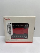 Fender 992296000 vintage for sale  Ceres