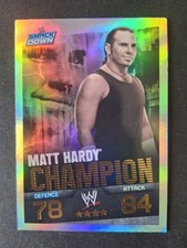 Matt hardy champion d'occasion  Argentan