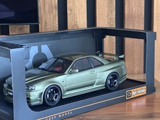 Hpi racing nissan gebraucht kaufen  Nesselwang