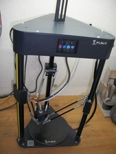 Printer flsun hotbed for sale  ROTHERHAM