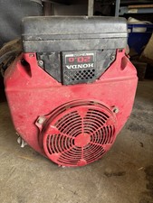 Honda 20hp twin for sale  MALVERN