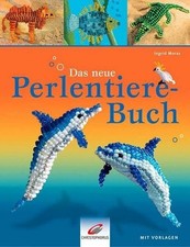 Perlentiere buch vorlagen gebraucht kaufen  Stuttgart