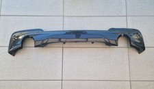 Riginal bmw diffusor gebraucht kaufen  Kirchardt