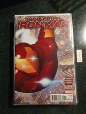 Iron man vfn for sale  GUISBOROUGH