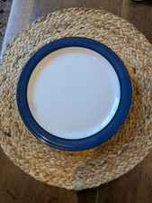 denby plates for sale  WHITLAND