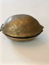Vintage walnut shaped for sale  HULL