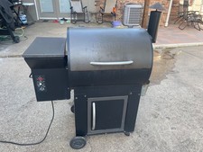 Traeger pro series for sale  Red Oak