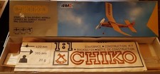 Chiko bausatz rarität gebraucht kaufen  Mühlheim