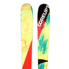 Sci usati coreupt d'occasion Sci usati coreupt d'occasion  La Roche-sur-Foron