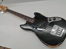Fender mexico basso usato  Spedire a Italy