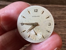 Vintage garrard mechanical for sale  LOCKERBIE