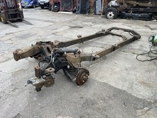 Chevrolet gmc savanna for sale  WAKEFIELD