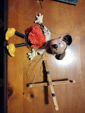 Vintage minnie mouse for sale  Durham