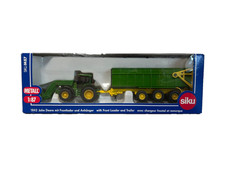 Siku m87 1843 gebraucht kaufen  Osnabrück