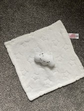 Primark white grey for sale  STOCKPORT