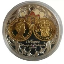 Monnaie médaille wilhelmine d'occasion  Cuxac-d'Aude