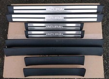Acura door sill for sale  Rices Landing