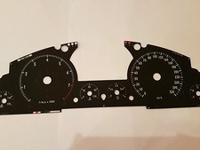 Phaeton tachofolie riginal gebraucht kaufen  Ronnenberg
