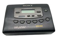 Sony fx403 walkman gebraucht kaufen  München