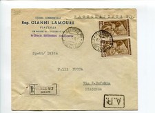 1952 italia lavoro usato  Cremona