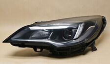 Headlight vauxhall astra for sale  BRIGHTON