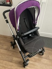 Silvercross wayfarer extras for sale  LIVERPOOL