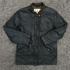 Barbour prestbury men for sale  ALFRETON