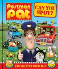 Postman pat 501 for sale  UK