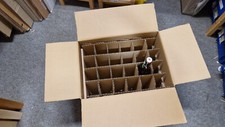 Versand karton kiste gebraucht kaufen  Dresden