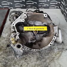 Cambio robotizzato peugeot usato  Pordenone