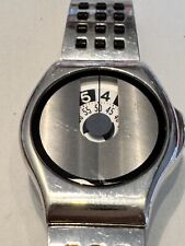 Citizen wr100 scheibenuhr gebraucht kaufen  Kirchentellinsfurt