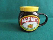 Marmite mug looks for sale  GLOUCESTER