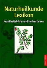 Naturheilkunde lexikon michael gebraucht kaufen  Berlin