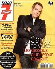 Mag 2016 garou d'occasion  Bagnères-de-Bigorre