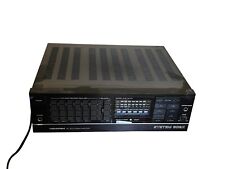 Ampli amplificateur vintage d'occasion  Bohain-en-Vermandois