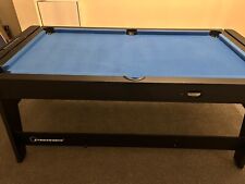 Games table for sale  BIRMINGHAM