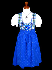 Alpina blaues kinder gebraucht kaufen  Türkenfeld