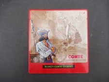 Superbe boîte crayons d'occasion  Béthune