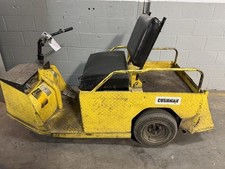 Cushman electric industrial for sale  Marion